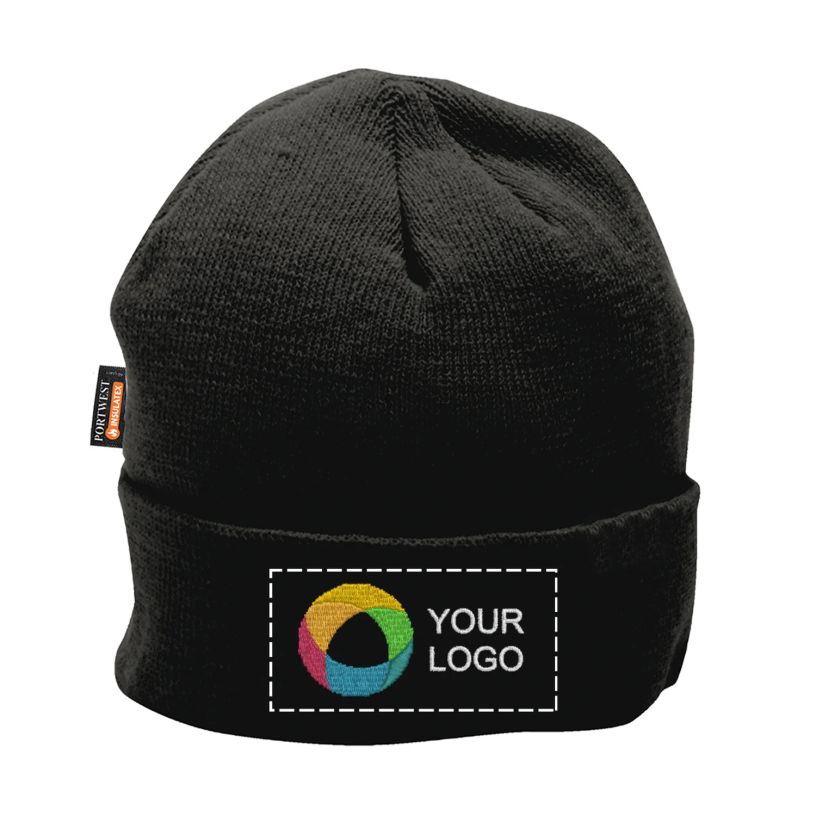 Example 1 of selected product