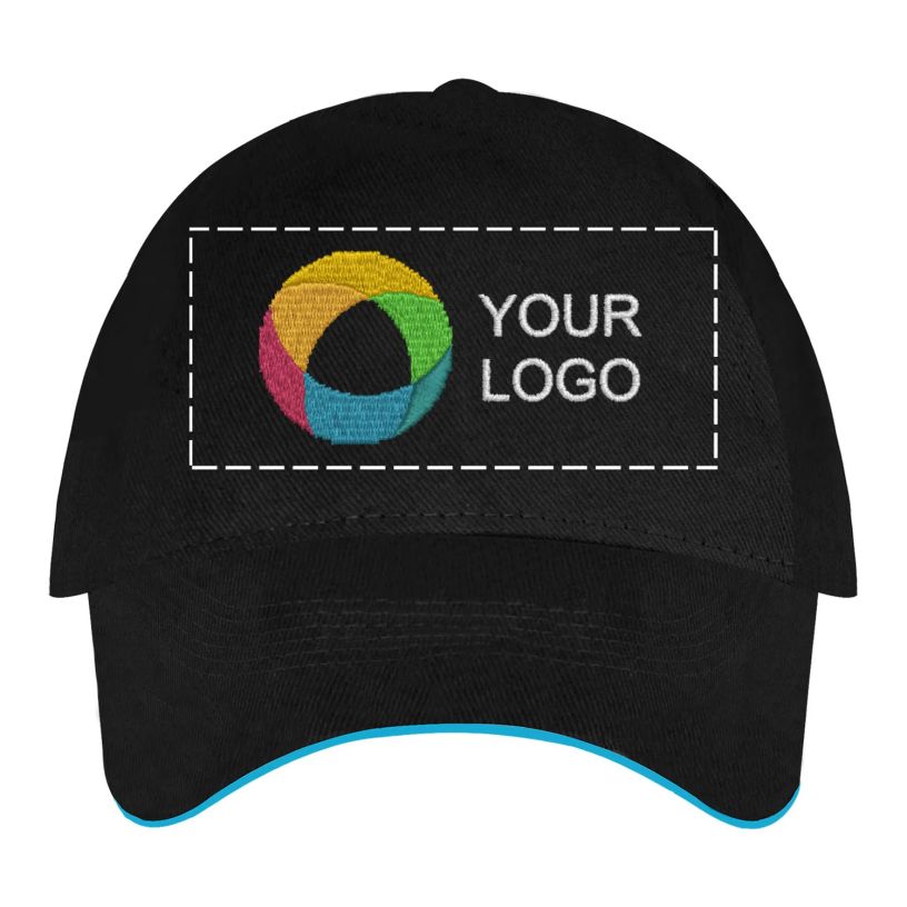 Example 1 of selected product