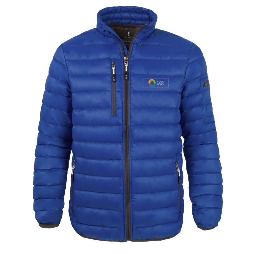 Example 1 of selected product