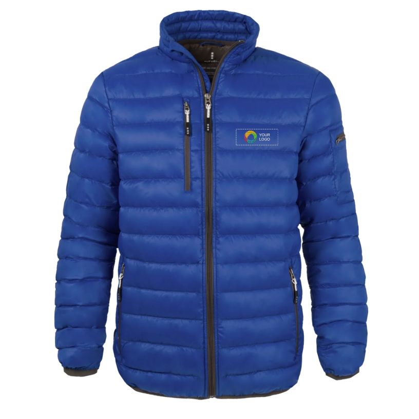 Example 1 of selected product