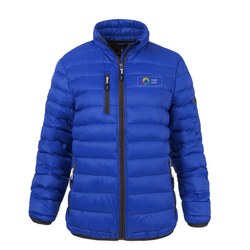 Example 1 of selected product