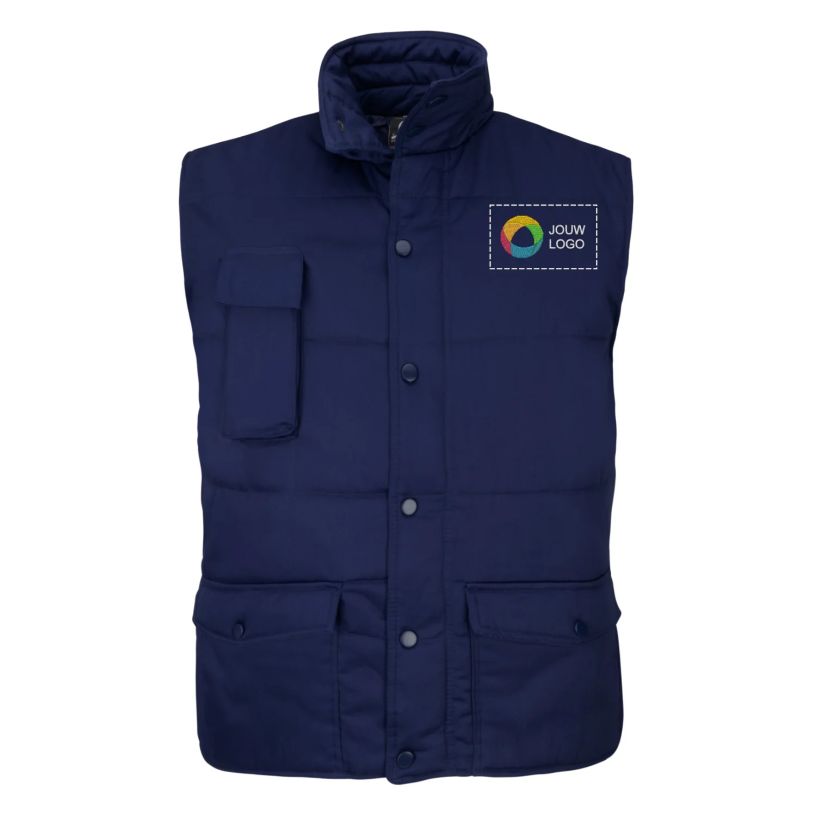 Voorbeeld 1 van geselecteerd product