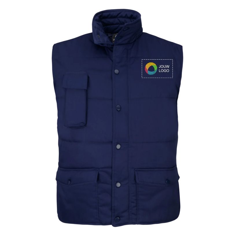 Voorbeeld 1 van geselecteerd product