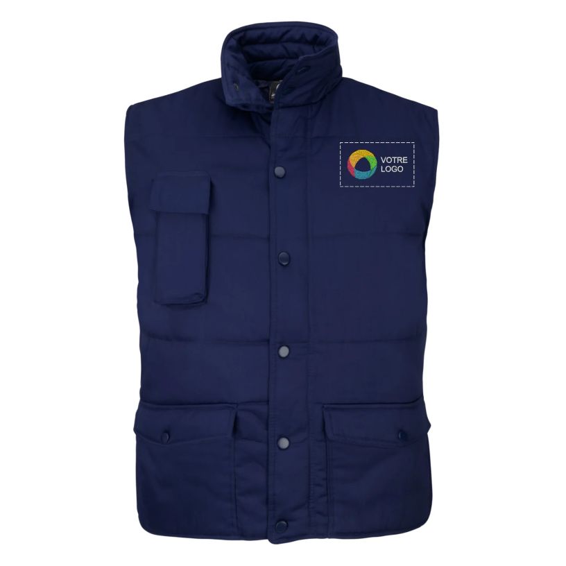 Exemple 1 de produit sélectionné