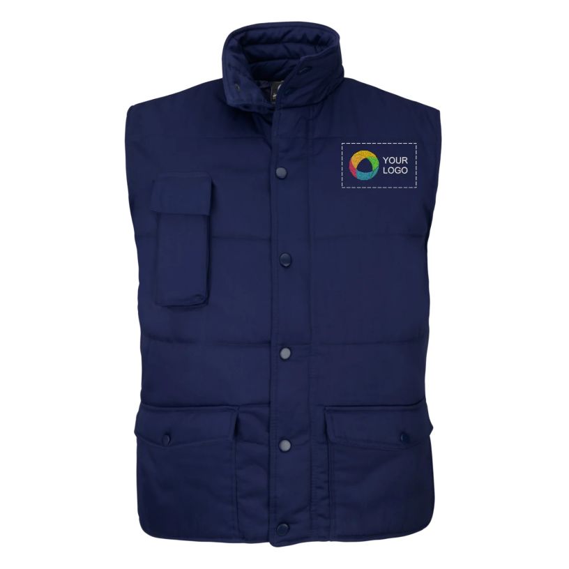 Example 1 of selected product