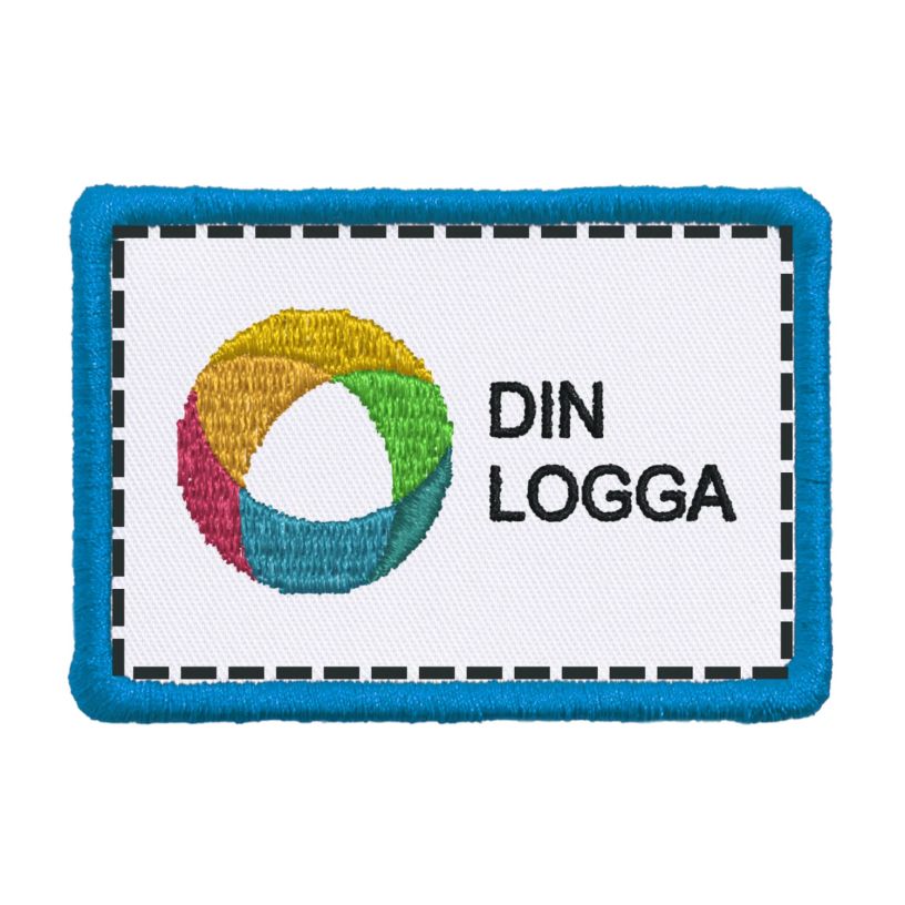 Exempel 1 av vald produkt