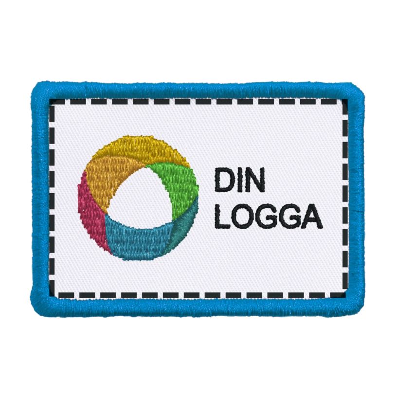 Exempel 1 av vald produkt