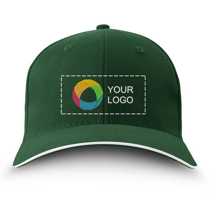 Example 1 of selected product