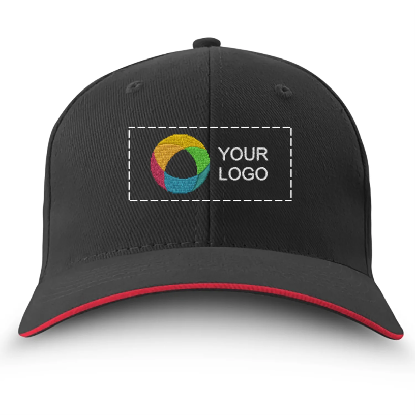 Example 1 of selected product