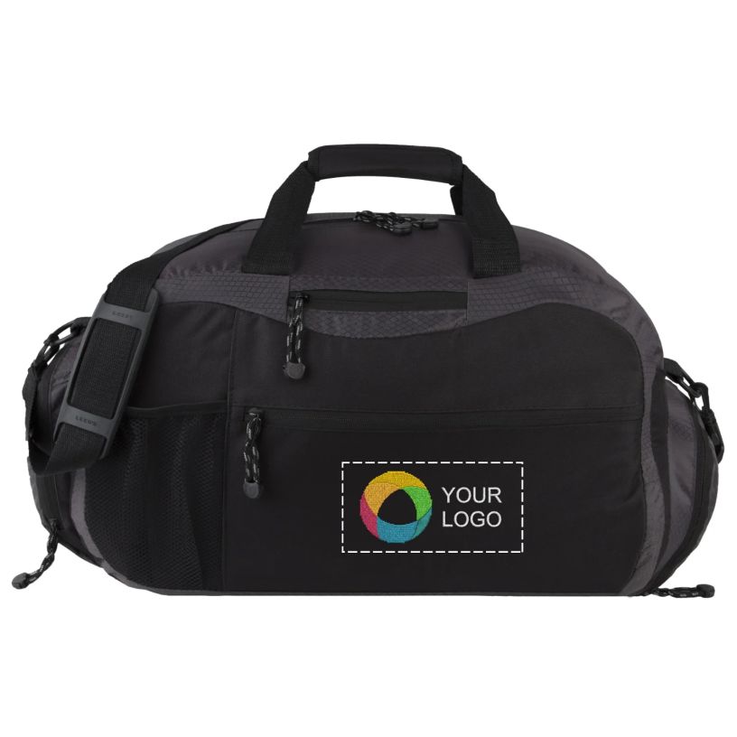 Example 1 of selected product