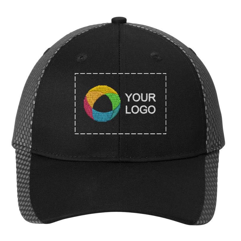 Example 1 of selected product