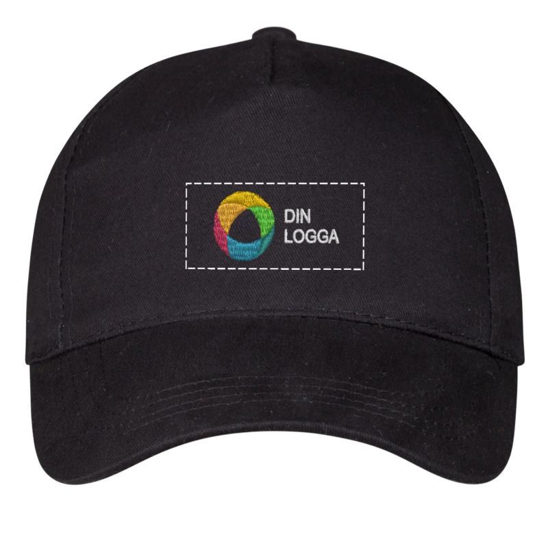 Exempel 1 av vald produkt