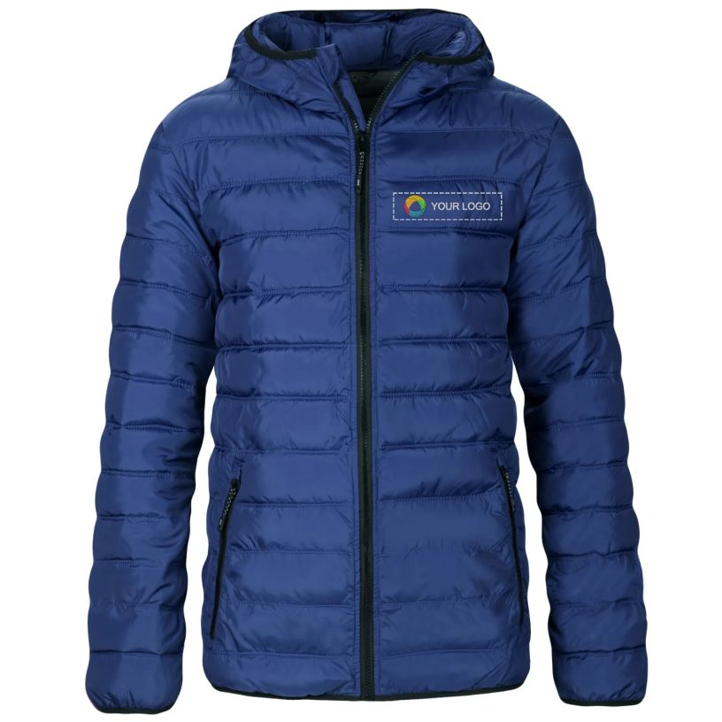 Example 1 of selected product