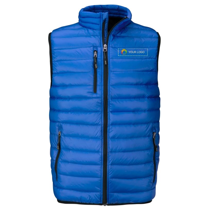 Example 1 of selected product