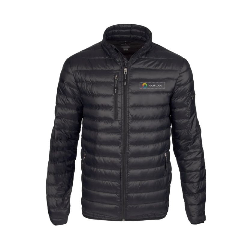 Example 1 of selected product