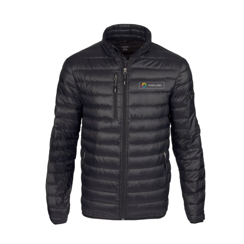 Example 1 of selected product