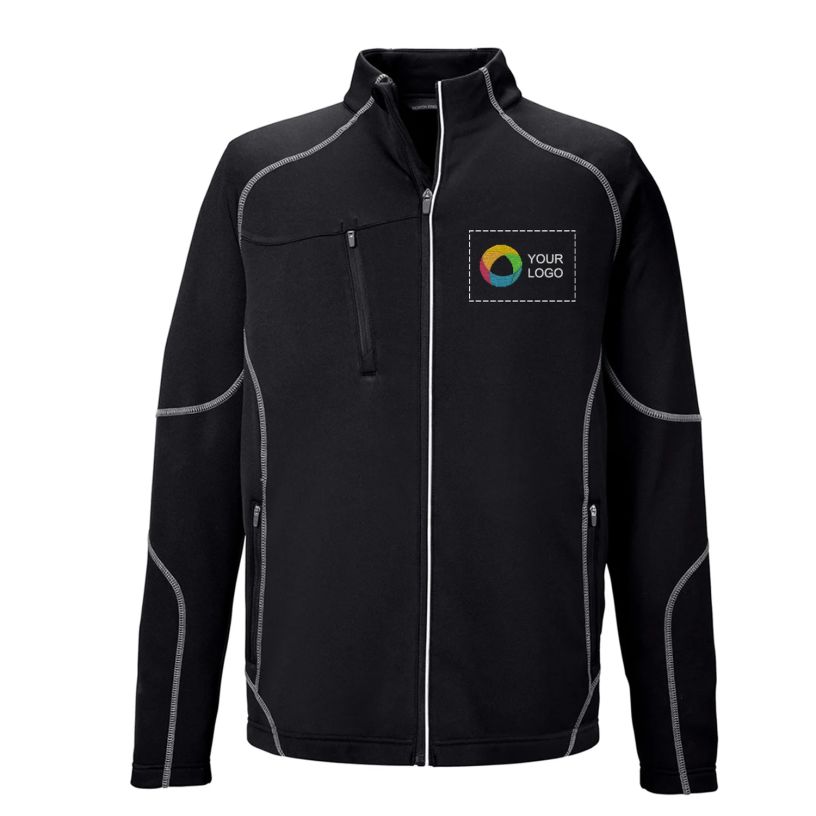 Example 1 of selected product