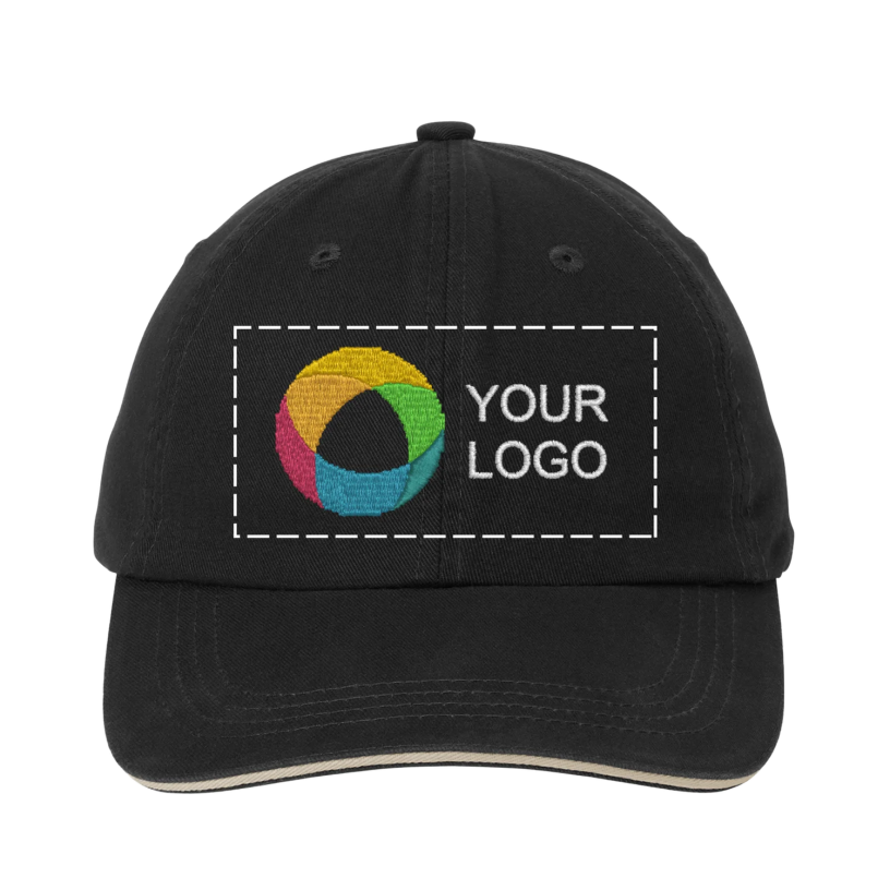 Example 1 of selected product