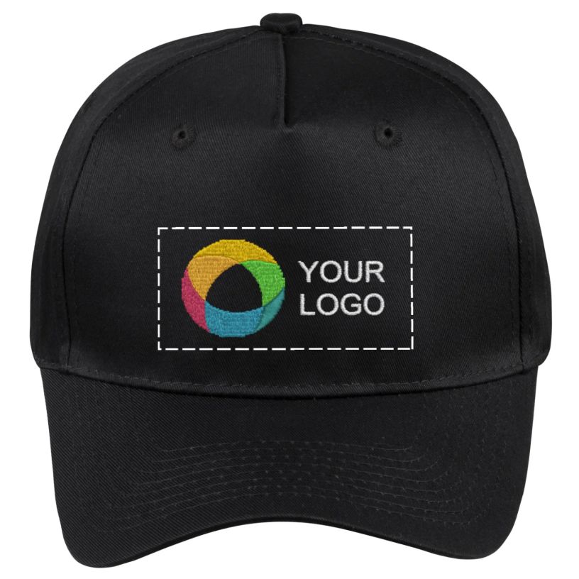 Example 1 of selected product