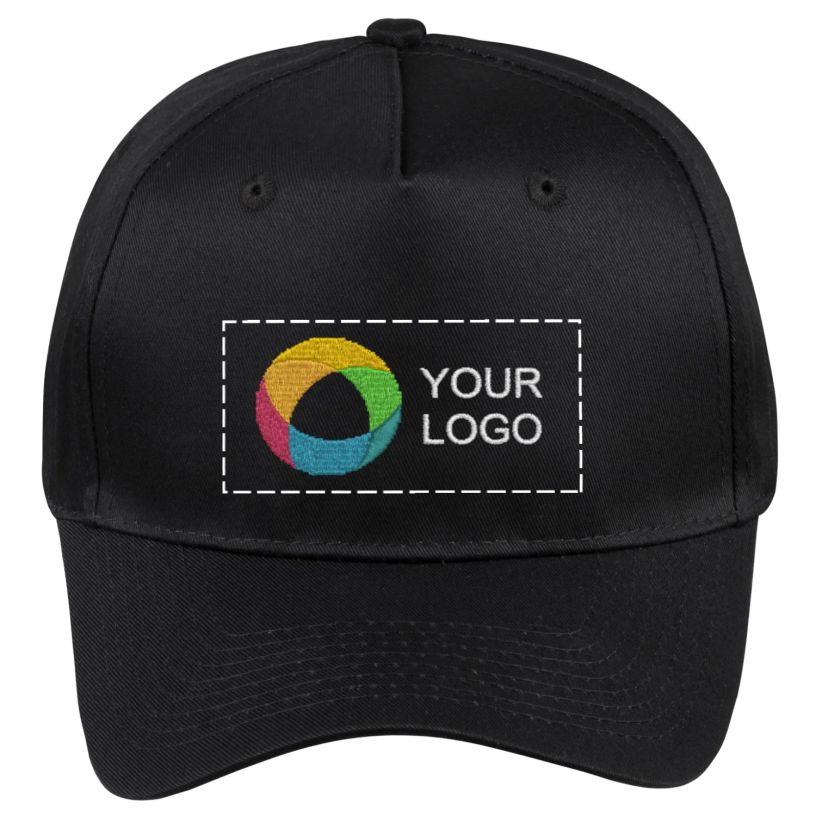 Example 1 of selected product