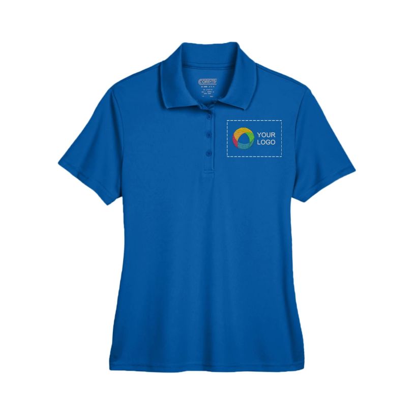 Example 1 of selected product