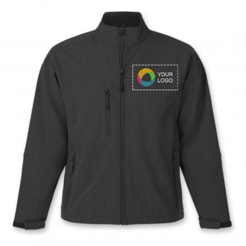 Example 1 of selected product