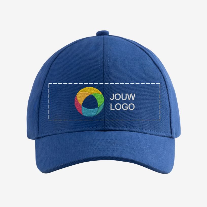 Voorbeeld 1 van geselecteerd product