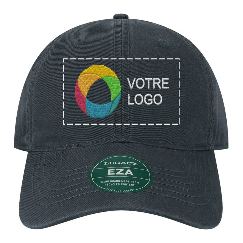 Exemple 1 de produit sélectionné