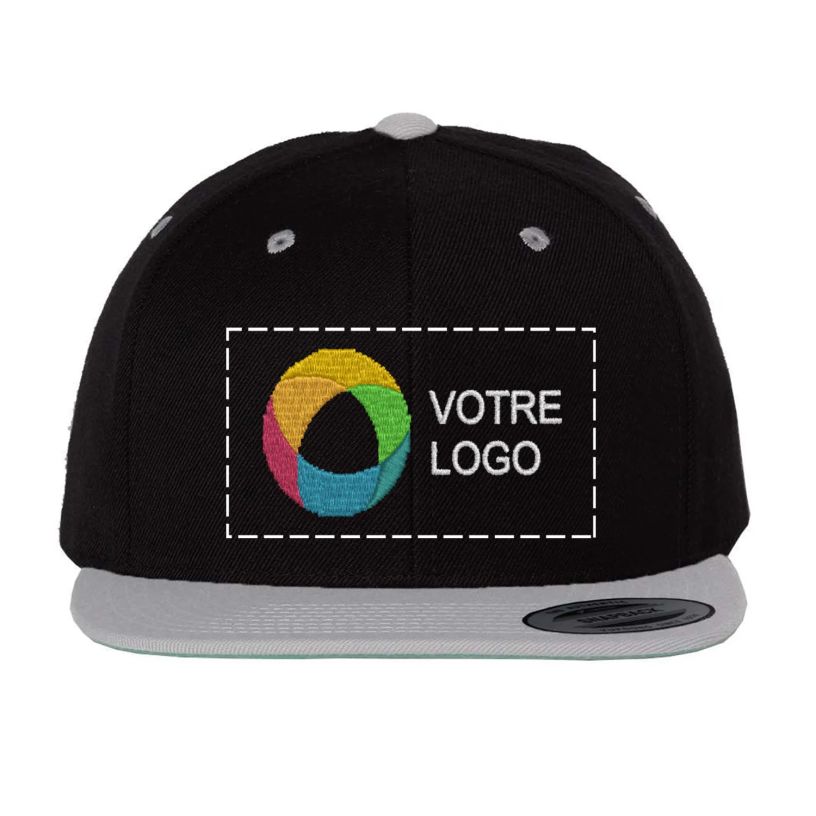 Exemple 1 de produit sélectionné