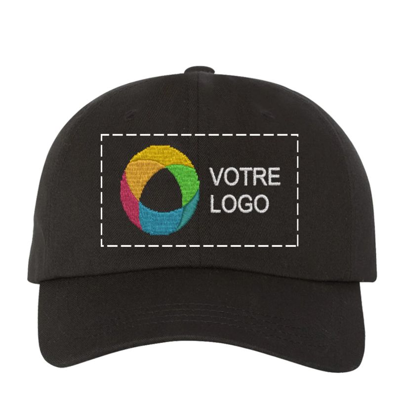 Exemple 1 de produit sélectionné