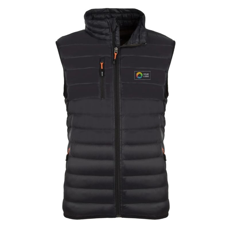 Example 1 of selected product