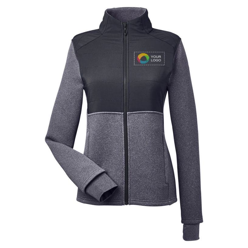 Example 1 of selected product