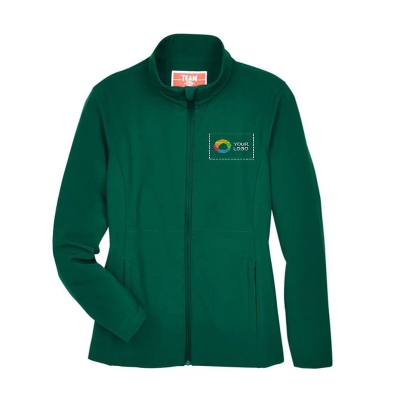 Example 1 of selected product