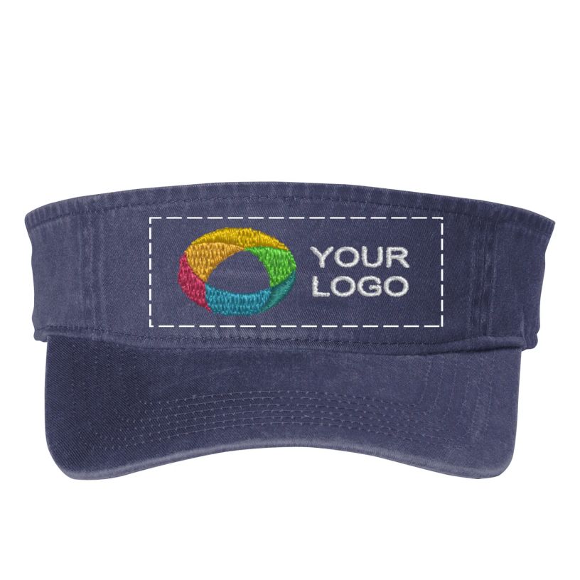 Example 1 of selected product