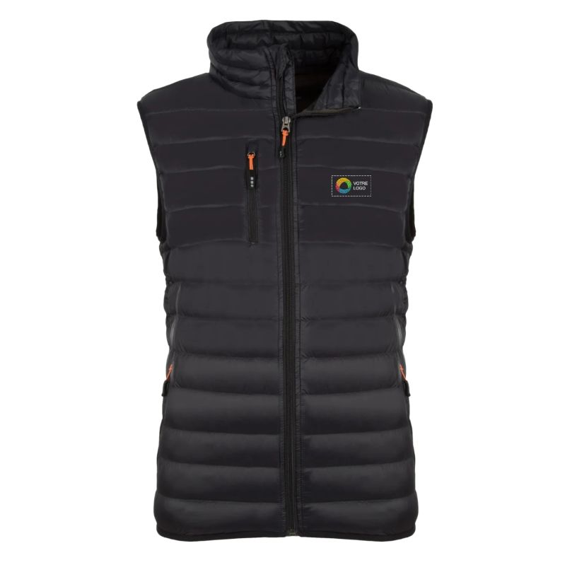 Exemple 1 de produit sélectionné