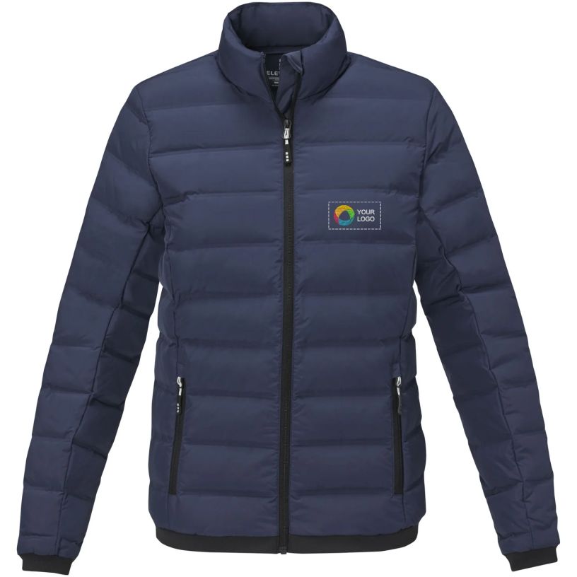 Example 1 of selected product