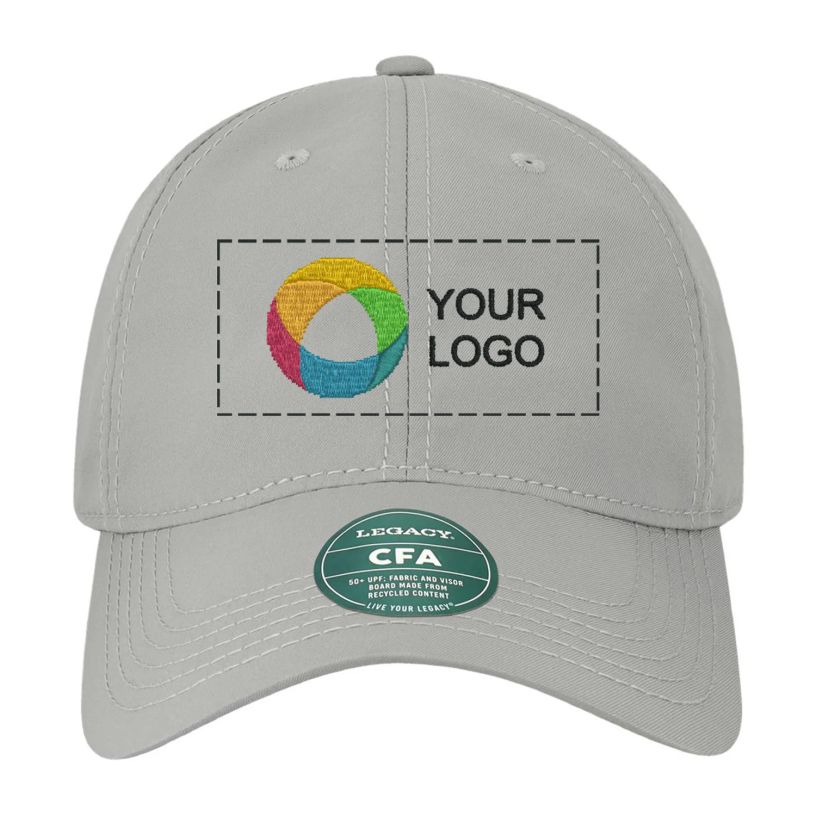 Example 1 of selected product