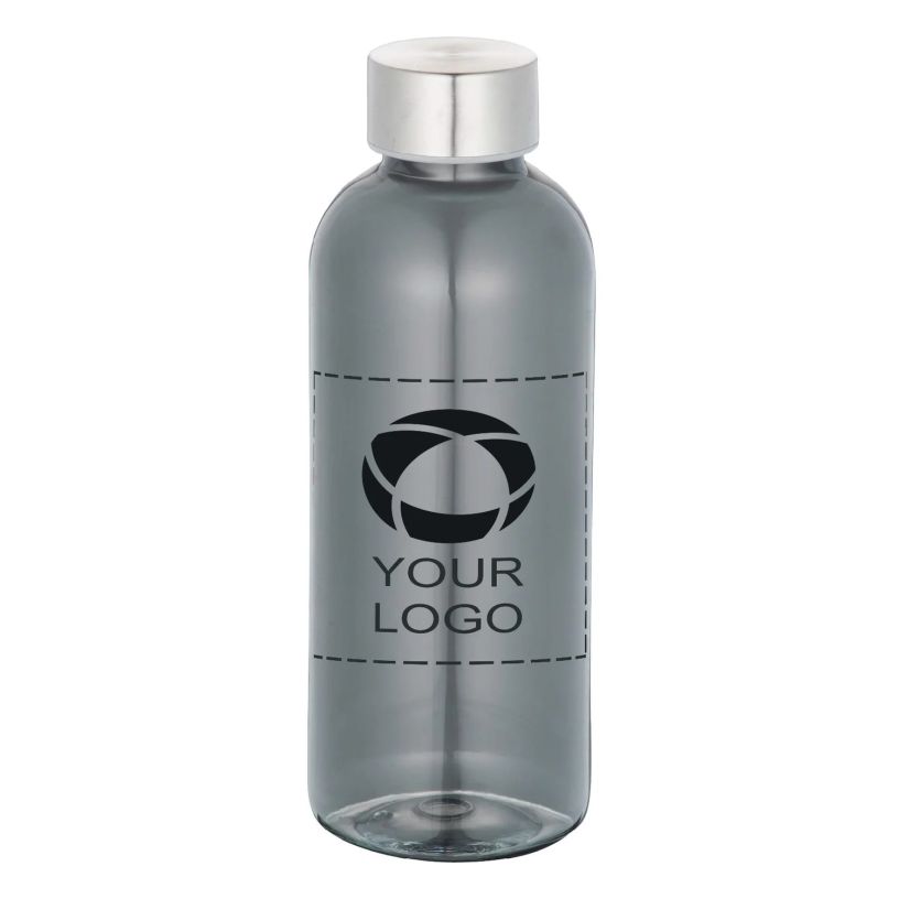 Example 1 of selected product