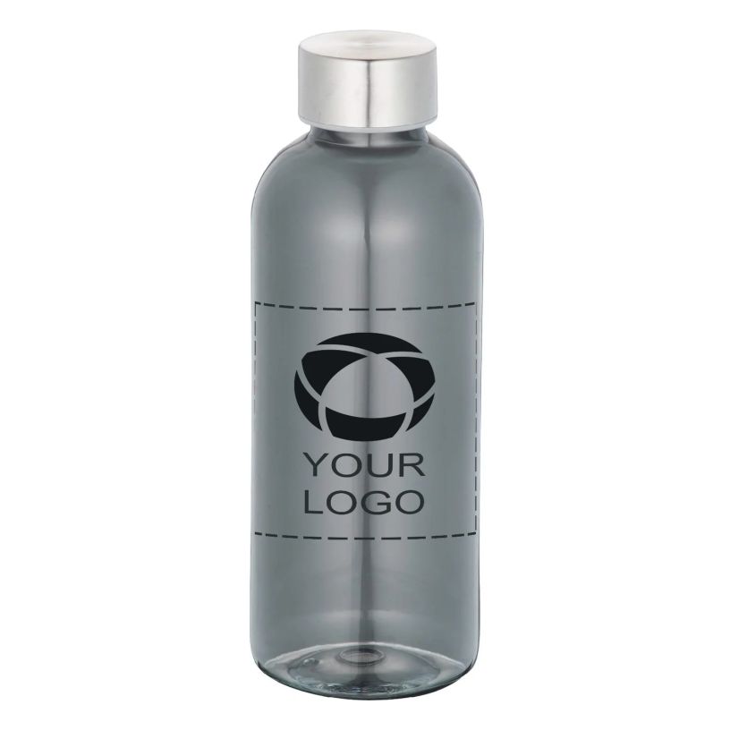 Example 1 of selected product