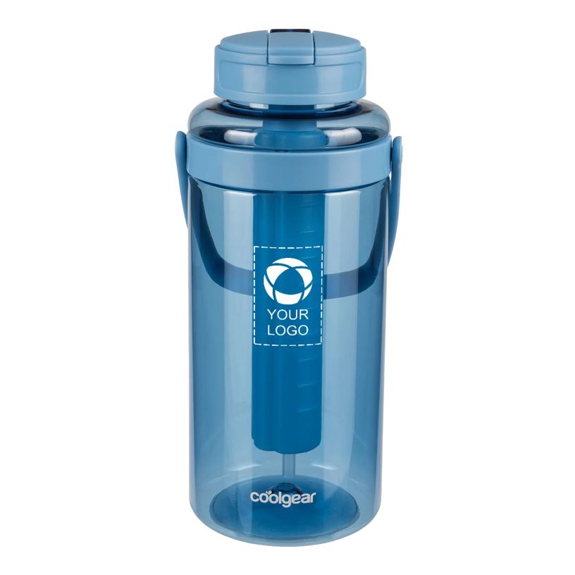 Example 1 of selected product