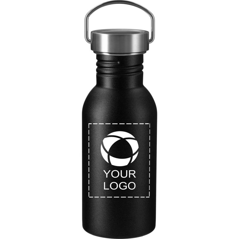 Example 1 of selected product