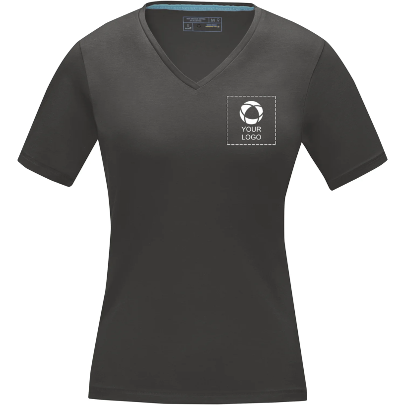 Example 1 of selected product