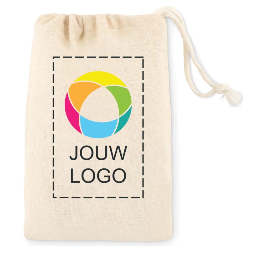 Voorbeeld 1 van geselecteerd product