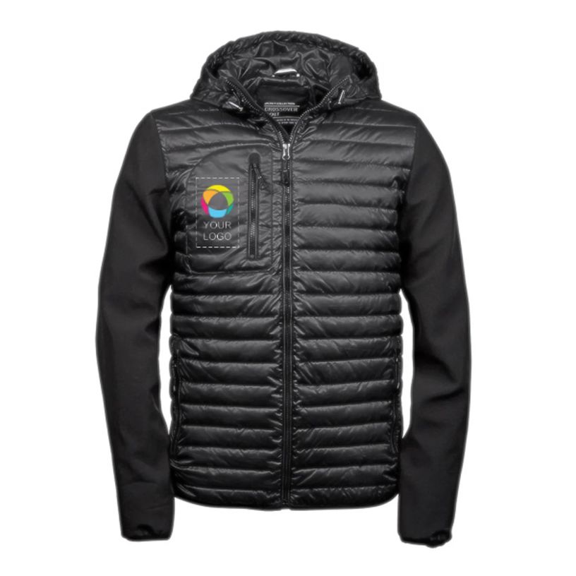 Example 1 of selected product