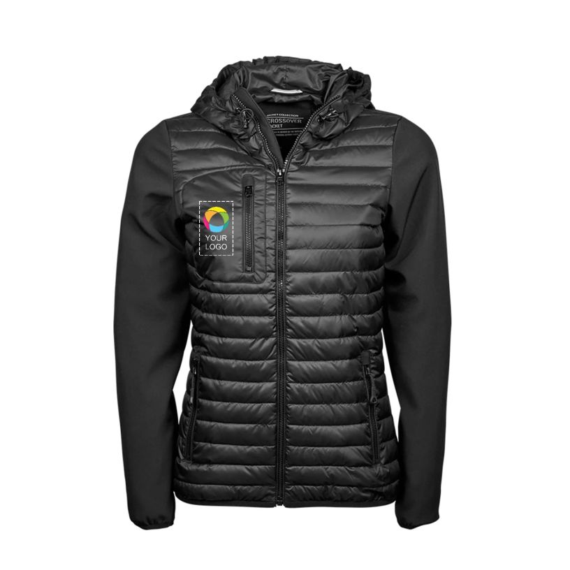 Example 1 of selected product