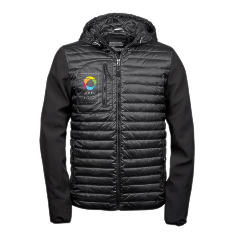 Voorbeeld 1 van geselecteerd product