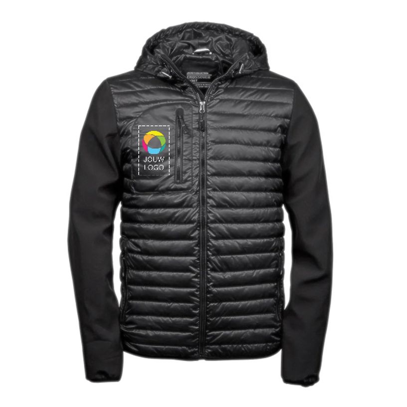 Voorbeeld 1 van geselecteerd product