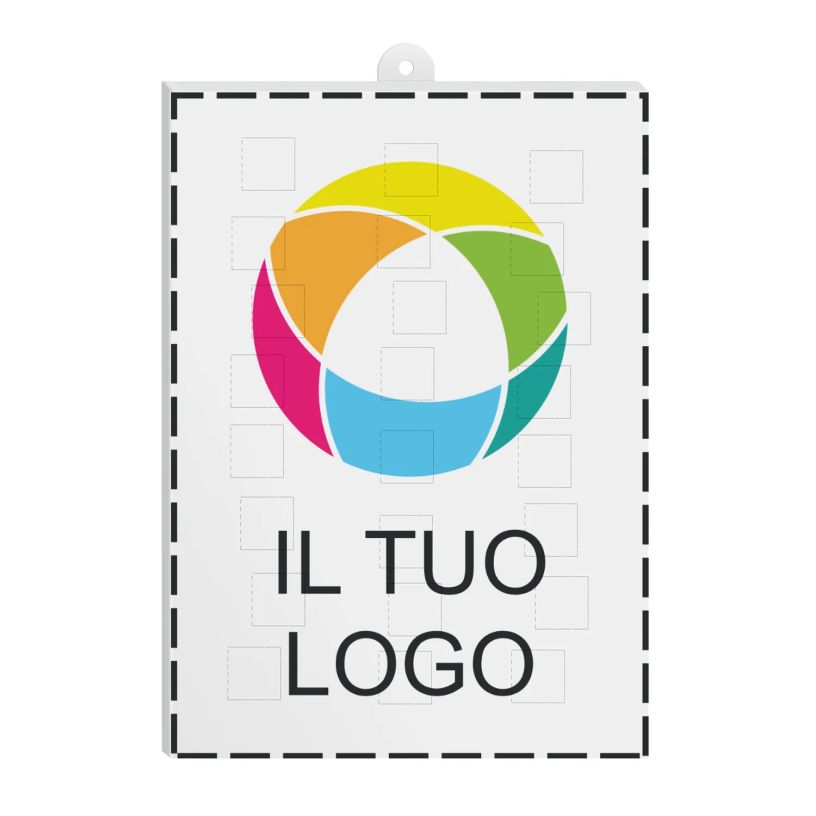 Esempio 1 del prodotto selezionato