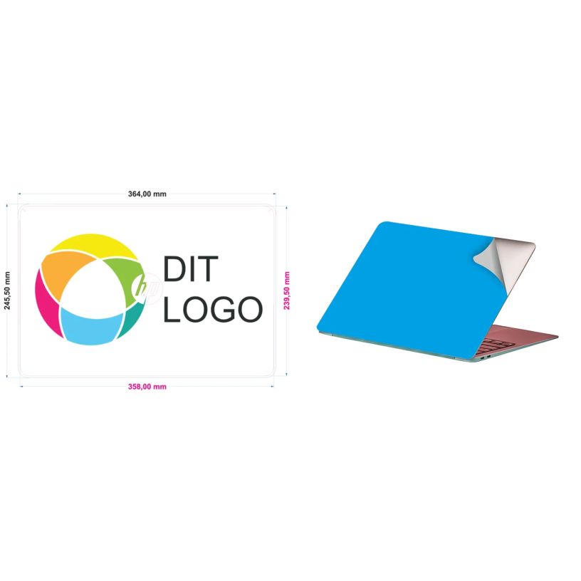 Eksempel 1 på det valgte produkt