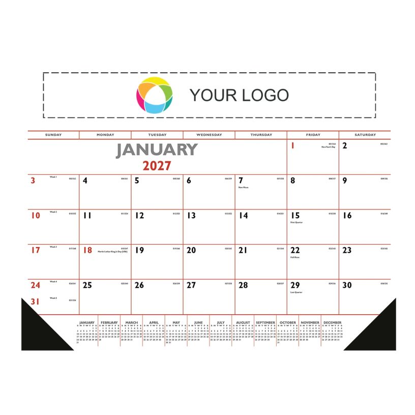 Example 1 of selected product